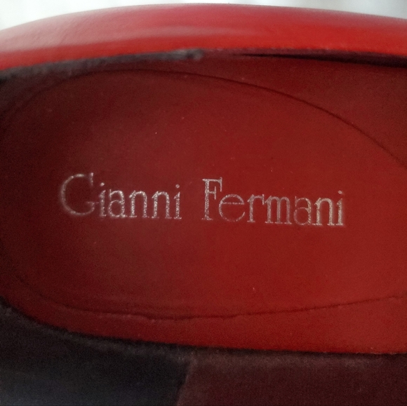 Gianni Formani shoes - Picture 6 of 6